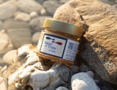 Trout sauce